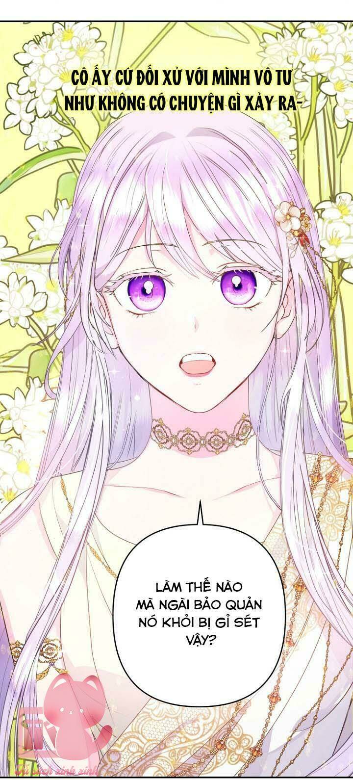 Tiền Là Tất Cả Chồng Là Phù Du - Chapter 24 - Page 36