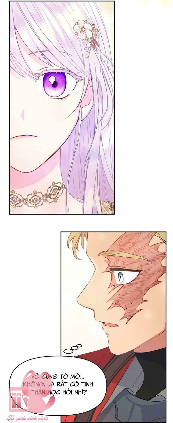 Tiền Là Tất Cả Chồng Là Phù Du - Chapter 24 - Page 38