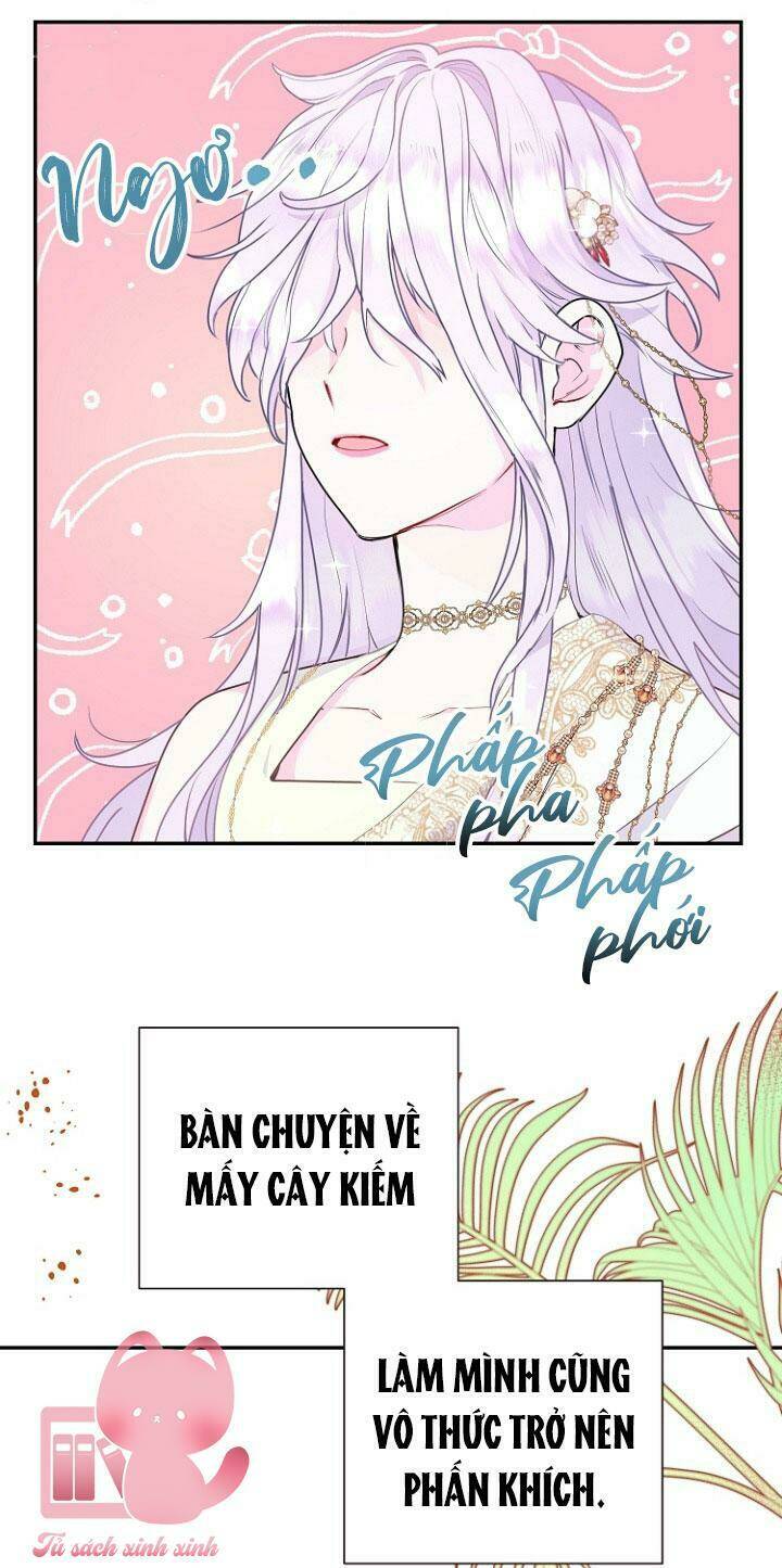 Tiền Là Tất Cả Chồng Là Phù Du - Chapter 24 - Page 3