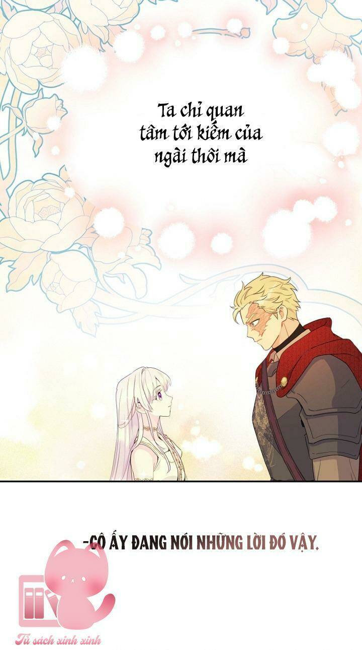 Tiền Là Tất Cả Chồng Là Phù Du - Chapter 24 - Page 40