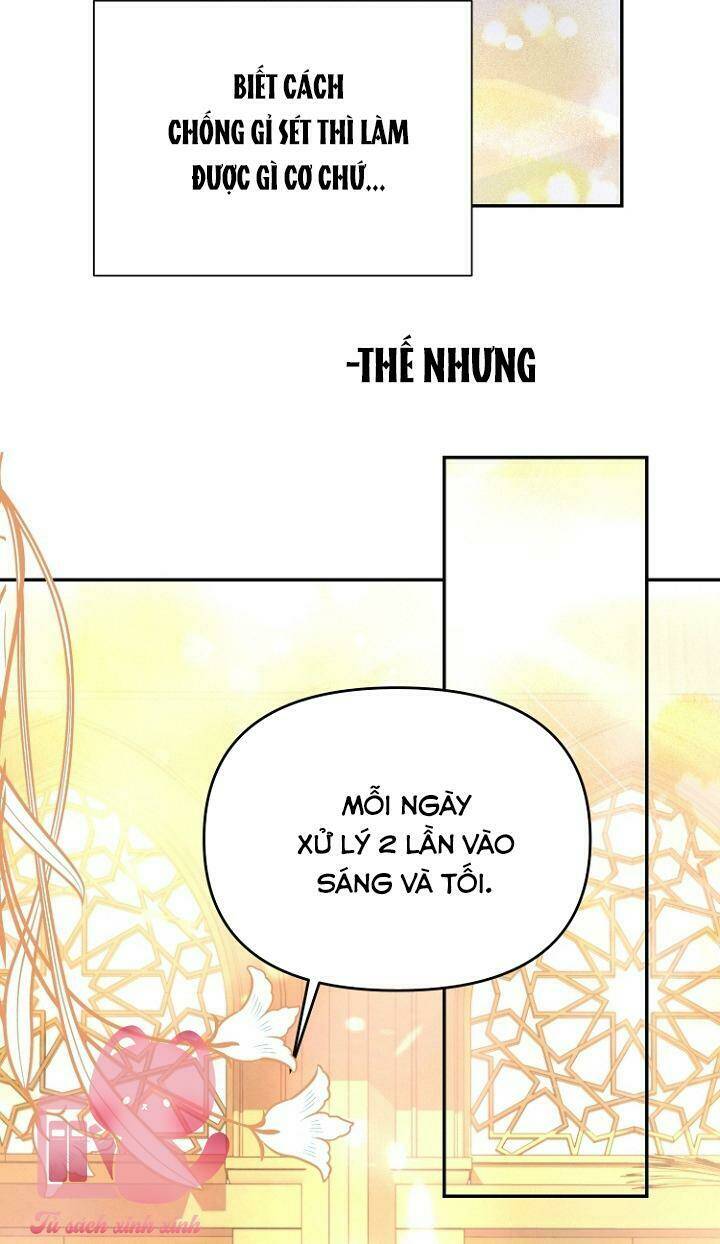 Tiền Là Tất Cả Chồng Là Phù Du - Chapter 24 - Page 42