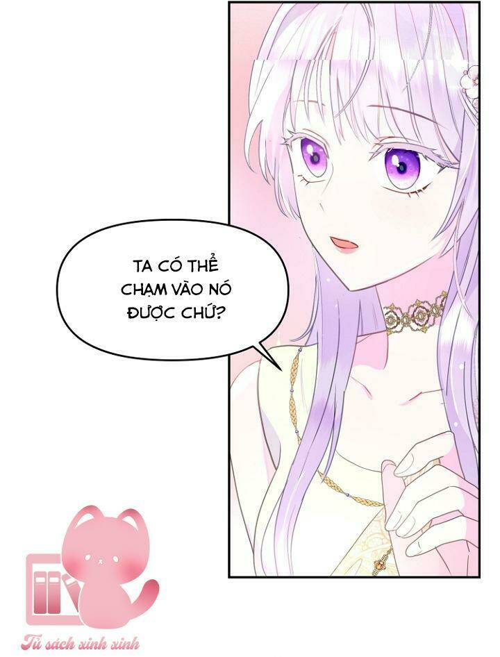 Tiền Là Tất Cả Chồng Là Phù Du - Chapter 24 - Page 44