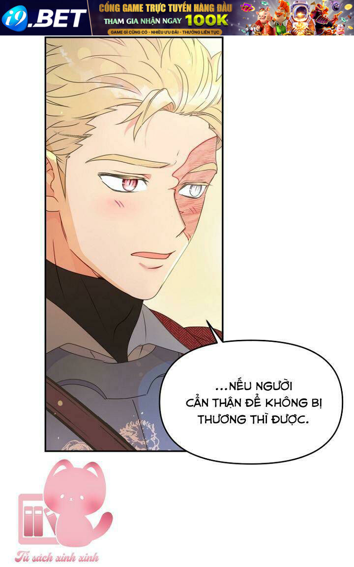 Tiền Là Tất Cả Chồng Là Phù Du - Chapter 24 - Page 45