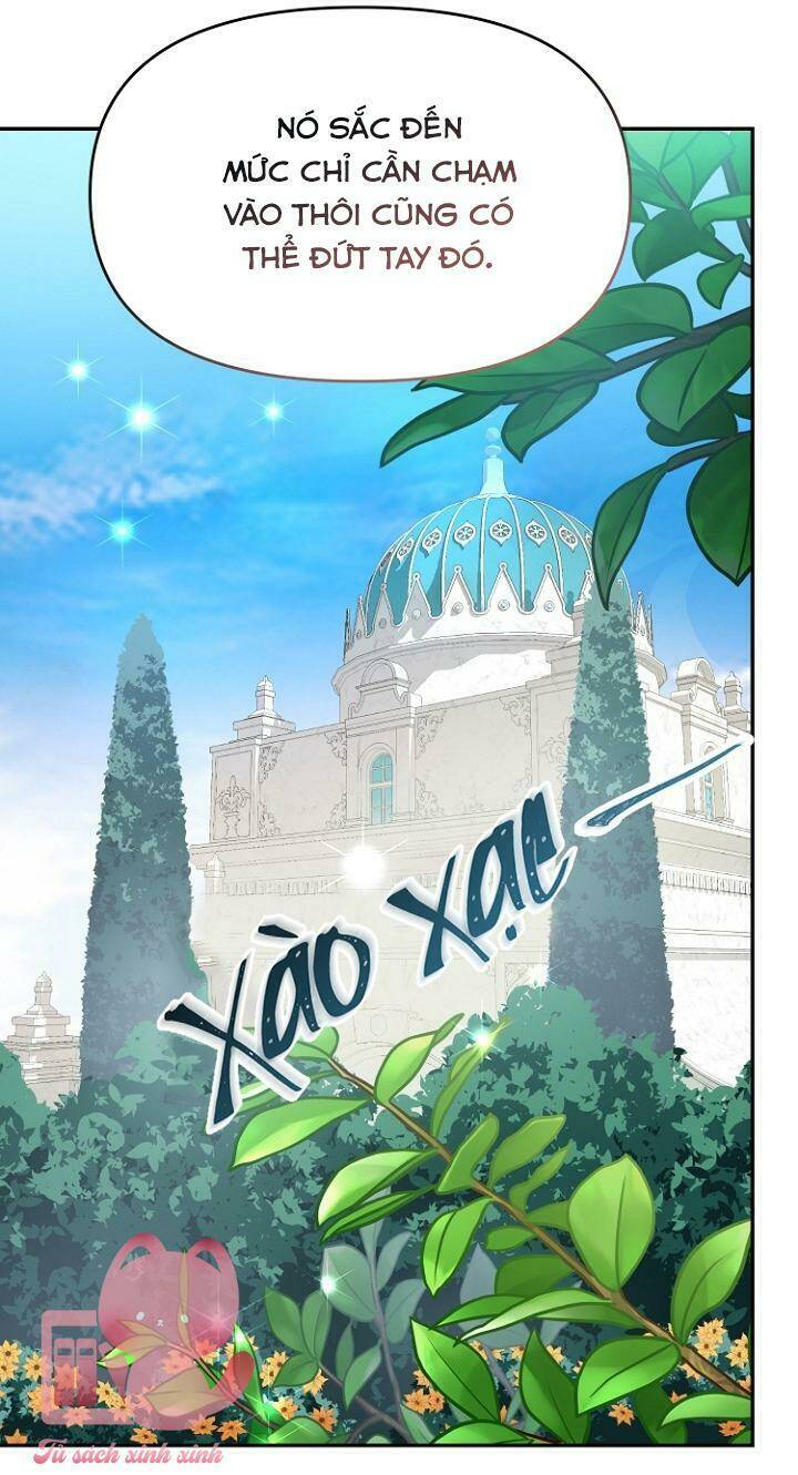 Tiền Là Tất Cả Chồng Là Phù Du - Chapter 24 - Page 46