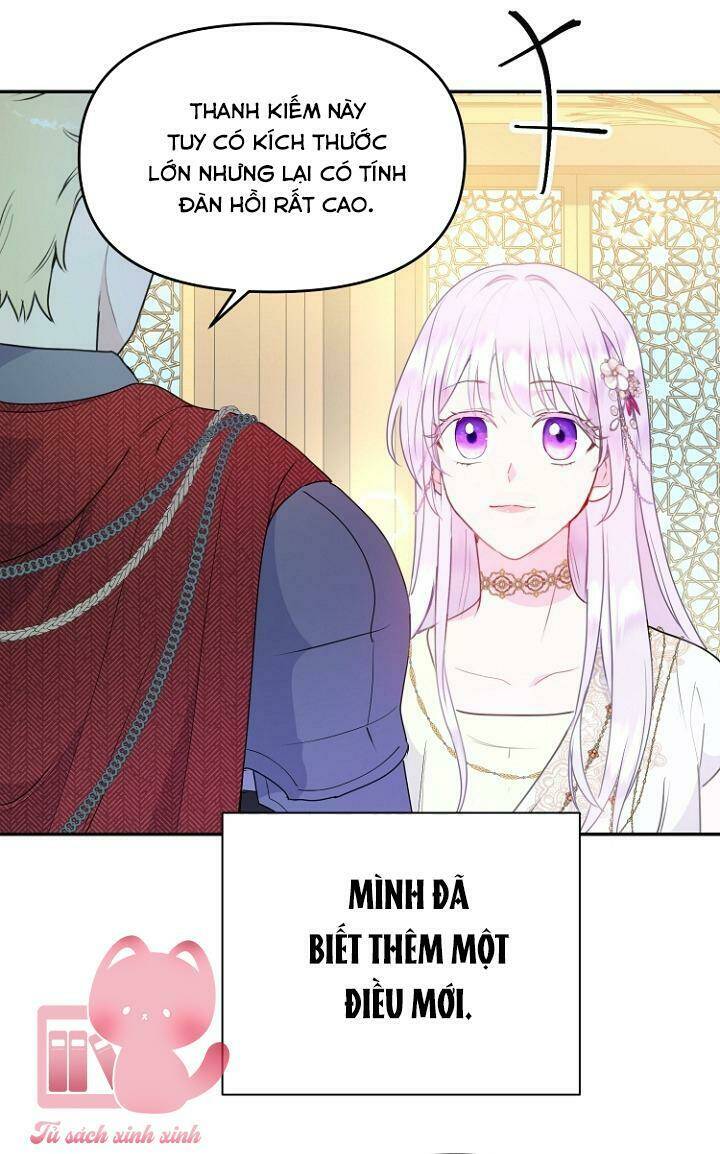 Tiền Là Tất Cả Chồng Là Phù Du - Chapter 24 - Page 48