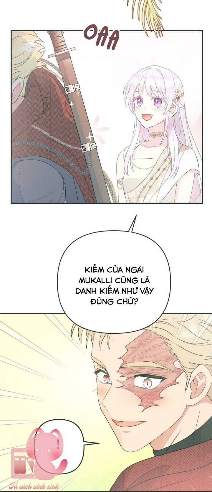 Tiền Là Tất Cả Chồng Là Phù Du - Chapter 24 - Page 4