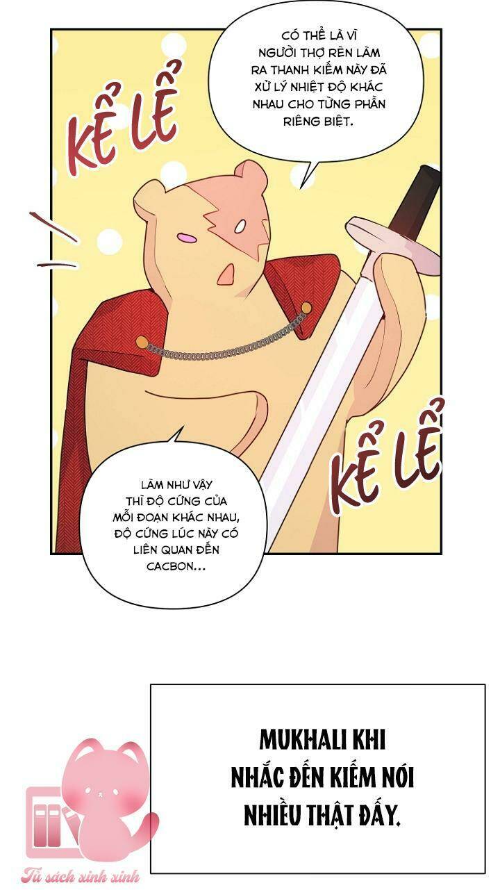Tiền Là Tất Cả Chồng Là Phù Du - Chapter 24 - Page 49