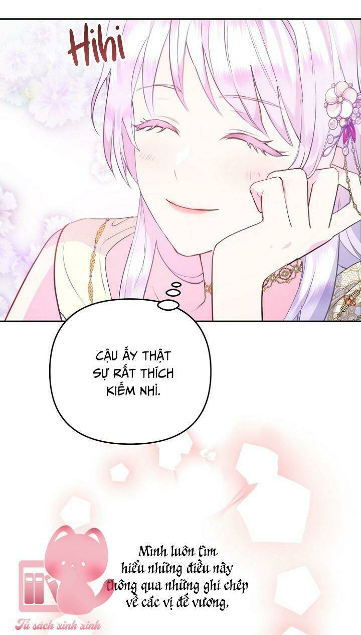 Tiền Là Tất Cả Chồng Là Phù Du - Chapter 24 - Page 50