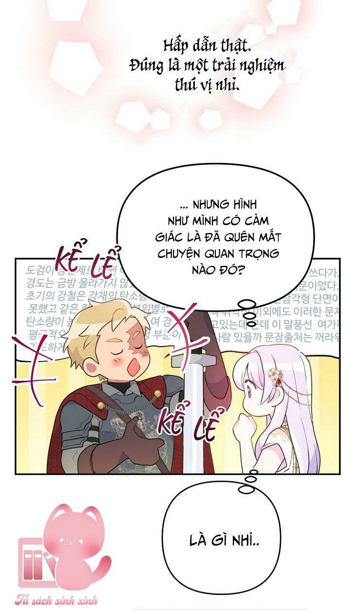 Tiền Là Tất Cả Chồng Là Phù Du - Chapter 24 - Page 51