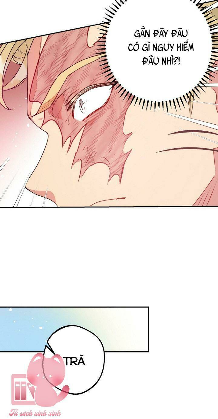 Tiền Là Tất Cả Chồng Là Phù Du - Chapter 24 - Page 55