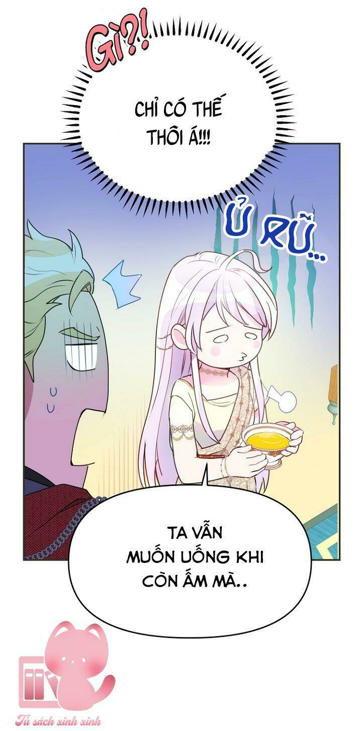 Tiền Là Tất Cả Chồng Là Phù Du - Chapter 24 - Page 57