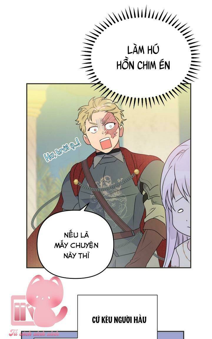 Tiền Là Tất Cả Chồng Là Phù Du - Chapter 24 - Page 58