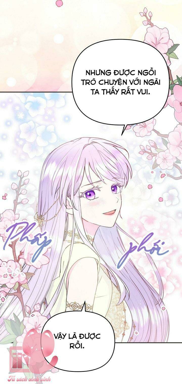 Tiền Là Tất Cả Chồng Là Phù Du - Chapter 24 - Page 61