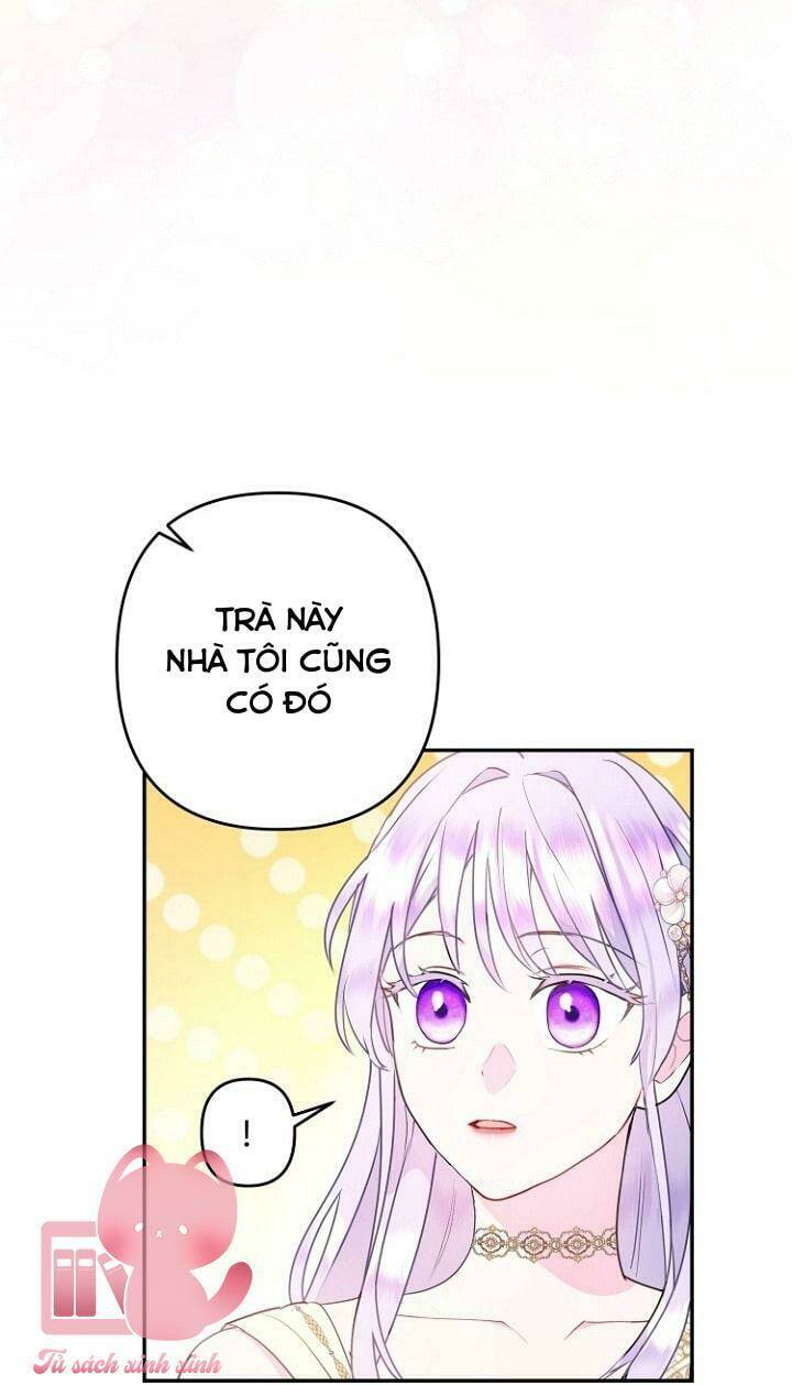 Tiền Là Tất Cả Chồng Là Phù Du - Chapter 24 - Page 64