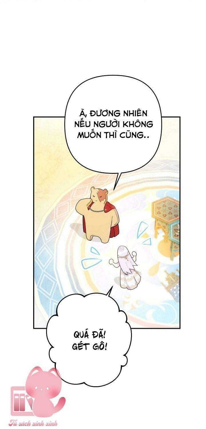 Tiền Là Tất Cả Chồng Là Phù Du - Chapter 24 - Page 66