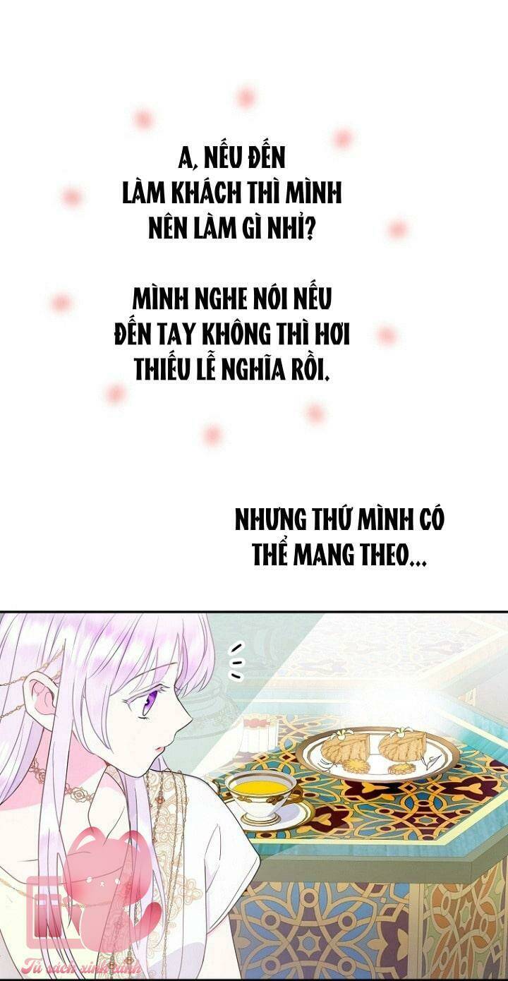 Tiền Là Tất Cả Chồng Là Phù Du - Chapter 24 - Page 68