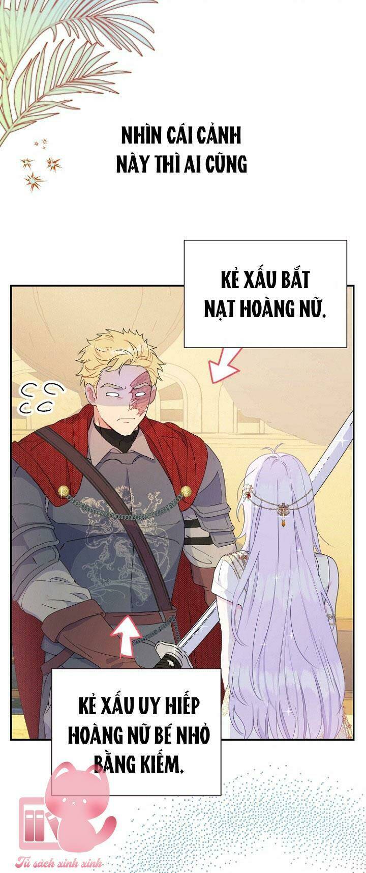 Tiền Là Tất Cả Chồng Là Phù Du - Chapter 24 - Page 6