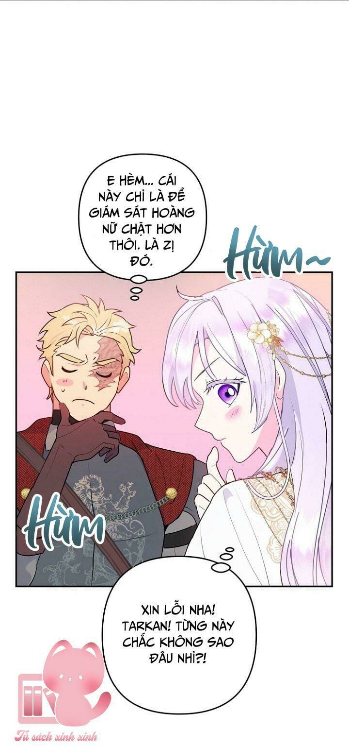 Tiền Là Tất Cả Chồng Là Phù Du - Chapter 24 - Page 69