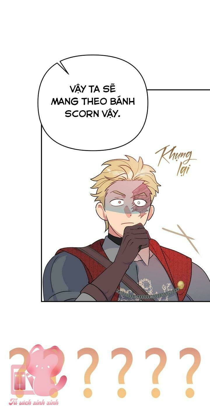 Tiền Là Tất Cả Chồng Là Phù Du - Chapter 24 - Page 70