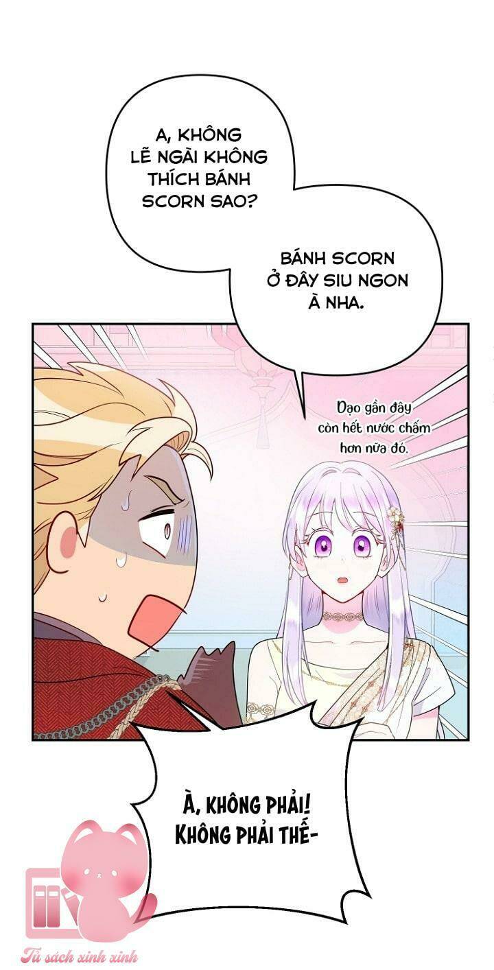 Tiền Là Tất Cả Chồng Là Phù Du - Chapter 24 - Page 73