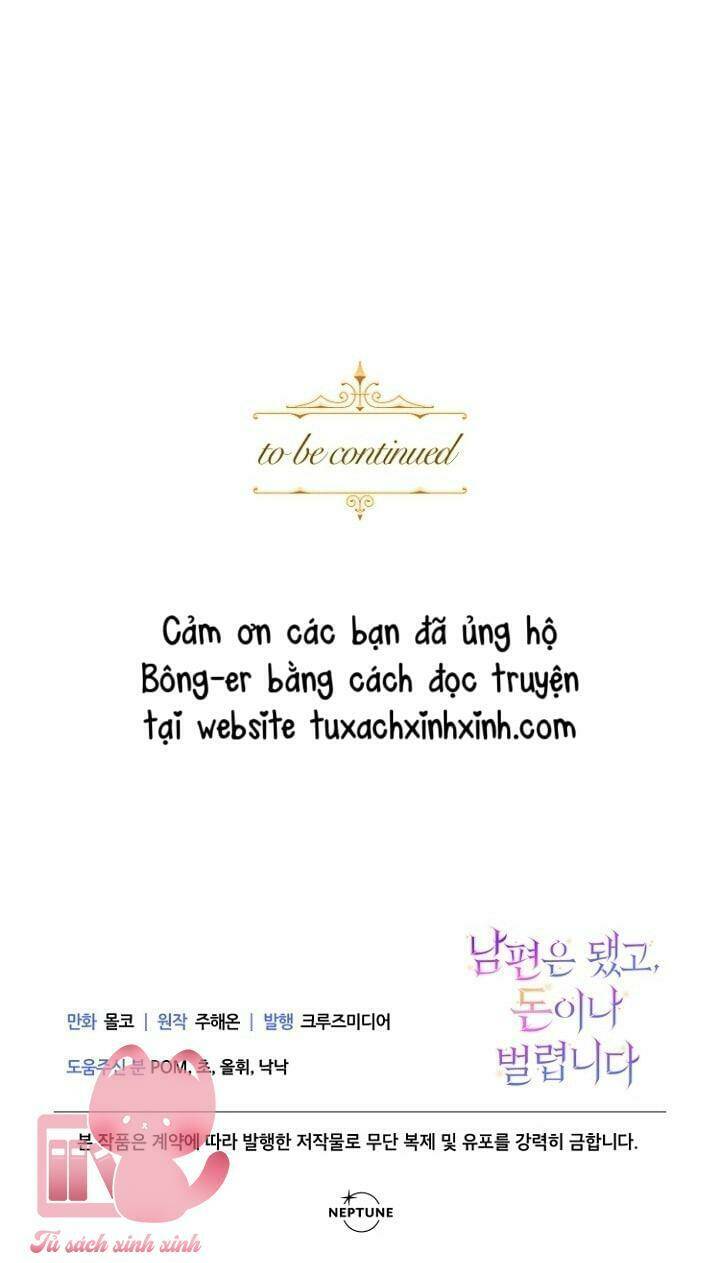 Tiền Là Tất Cả Chồng Là Phù Du - Chapter 24 - Page 78