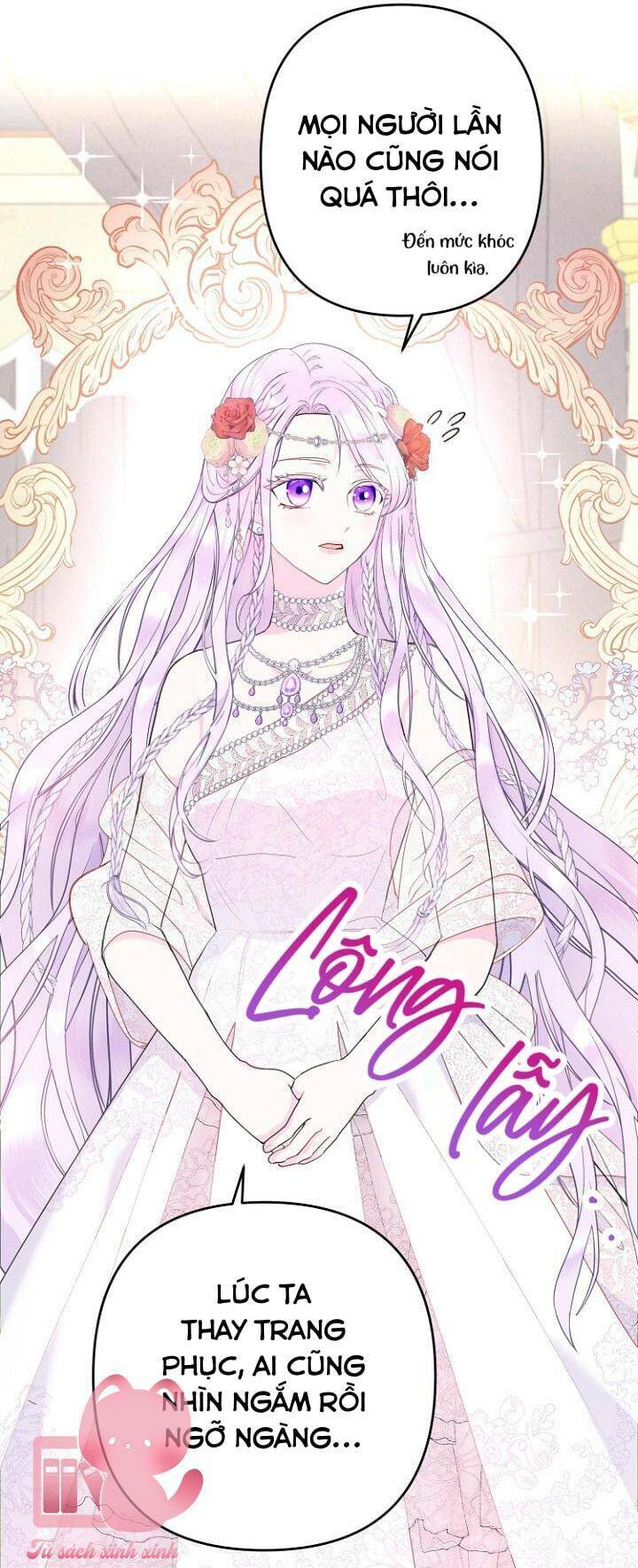 Tiền Là Tất Cả Chồng Là Phù Du - Chapter 25 - Page 9