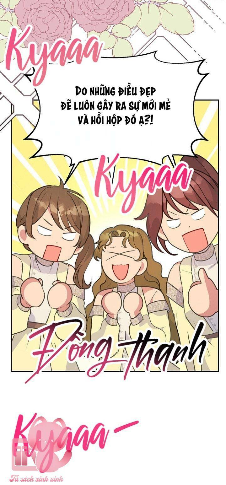 Tiền Là Tất Cả Chồng Là Phù Du - Chapter 25 - Page 11