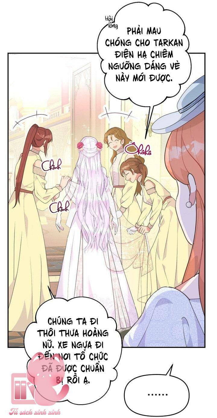 Tiền Là Tất Cả Chồng Là Phù Du - Chapter 25 - Page 12