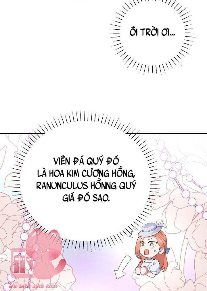 Tiền Là Tất Cả Chồng Là Phù Du - Chapter 25 - Page 14