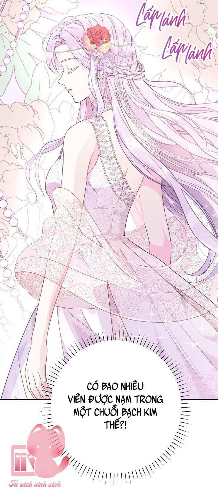 Tiền Là Tất Cả Chồng Là Phù Du - Chapter 25 - Page 15