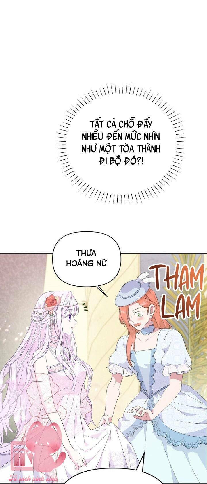 Tiền Là Tất Cả Chồng Là Phù Du - Chapter 25 - Page 16