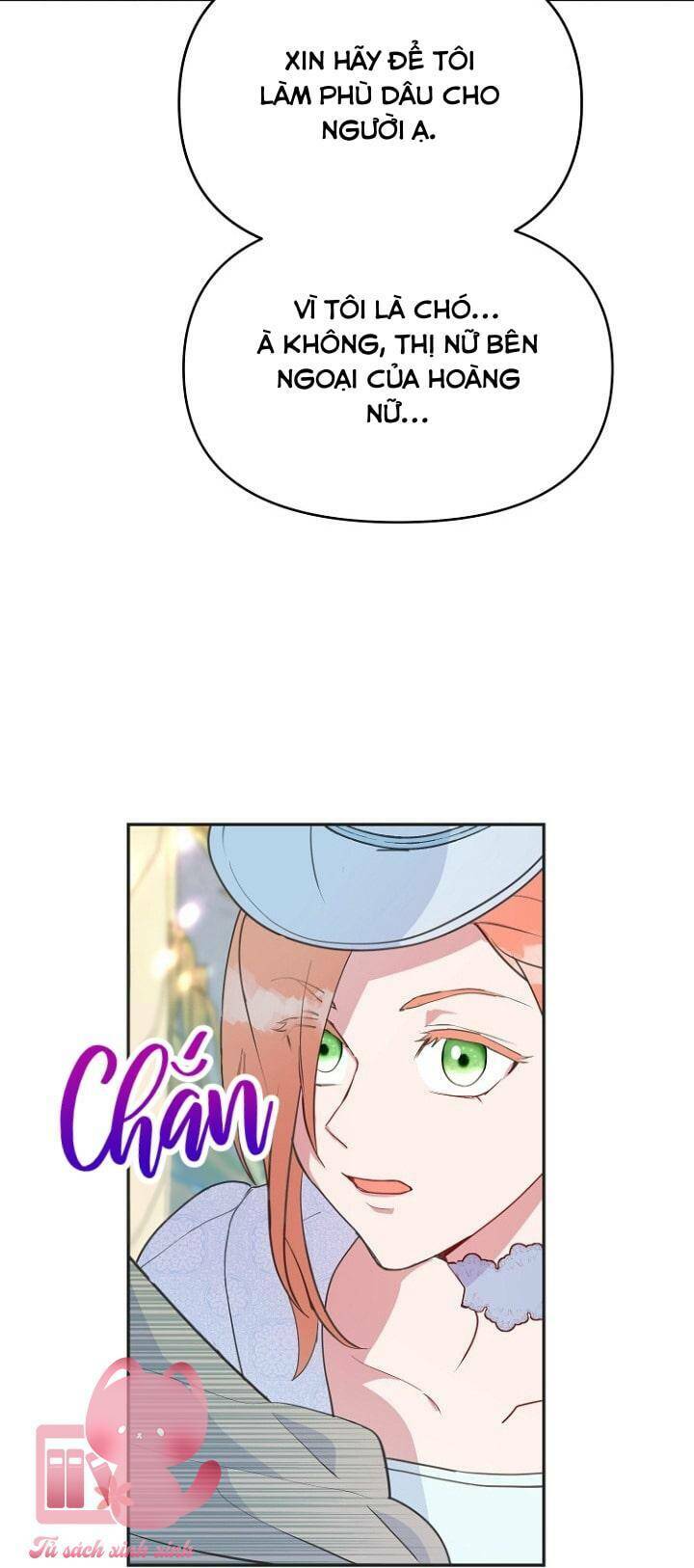 Tiền Là Tất Cả Chồng Là Phù Du - Chapter 25 - Page 17