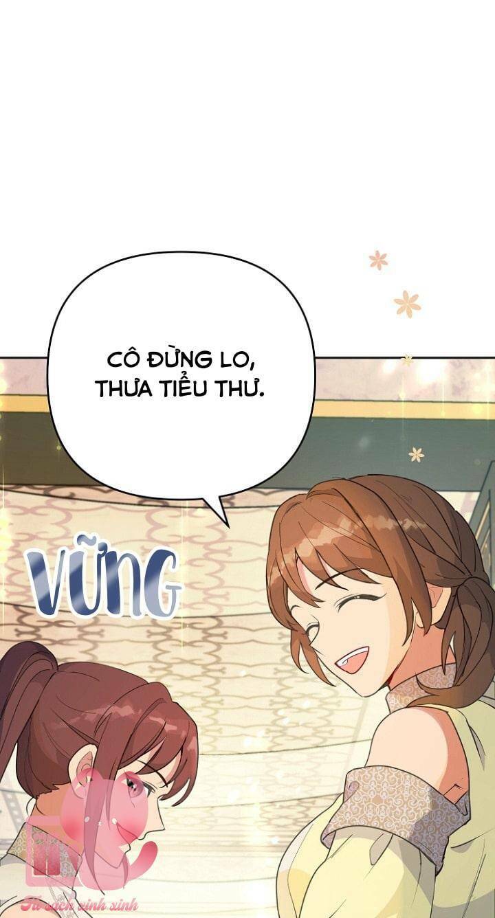 Tiền Là Tất Cả Chồng Là Phù Du - Chapter 25 - Page 18
