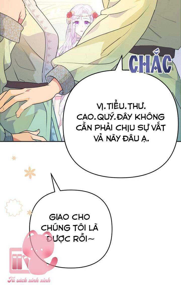 Tiền Là Tất Cả Chồng Là Phù Du - Chapter 25 - Page 19