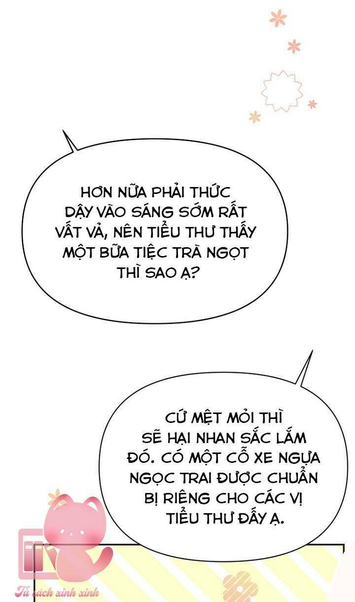 Tiền Là Tất Cả Chồng Là Phù Du - Chapter 25 - Page 20