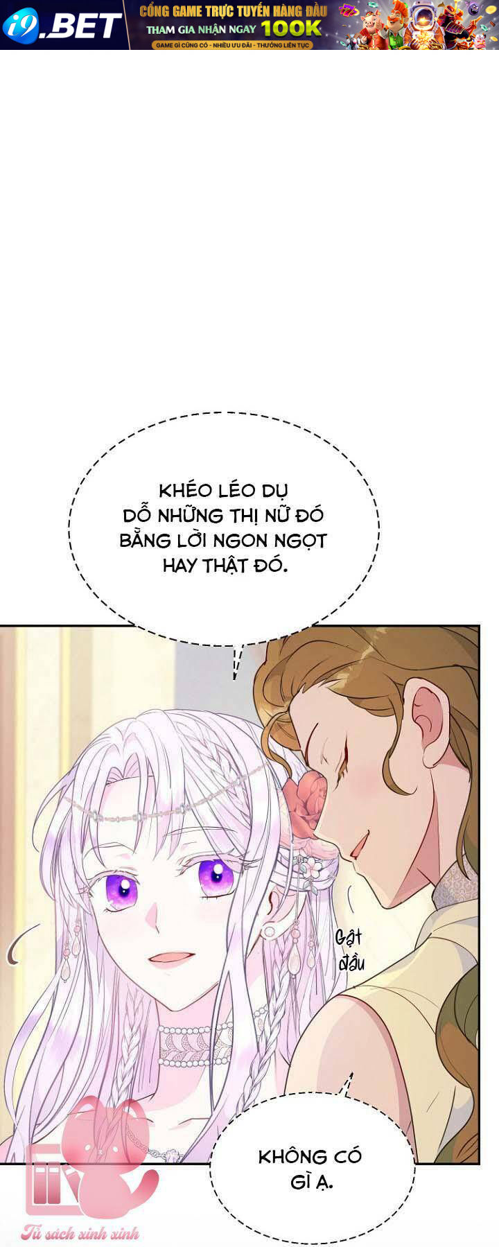 Tiền Là Tất Cả Chồng Là Phù Du - Chapter 25 - Page 23