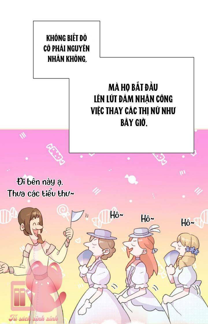 Tiền Là Tất Cả Chồng Là Phù Du - Chapter 25 - Page 26