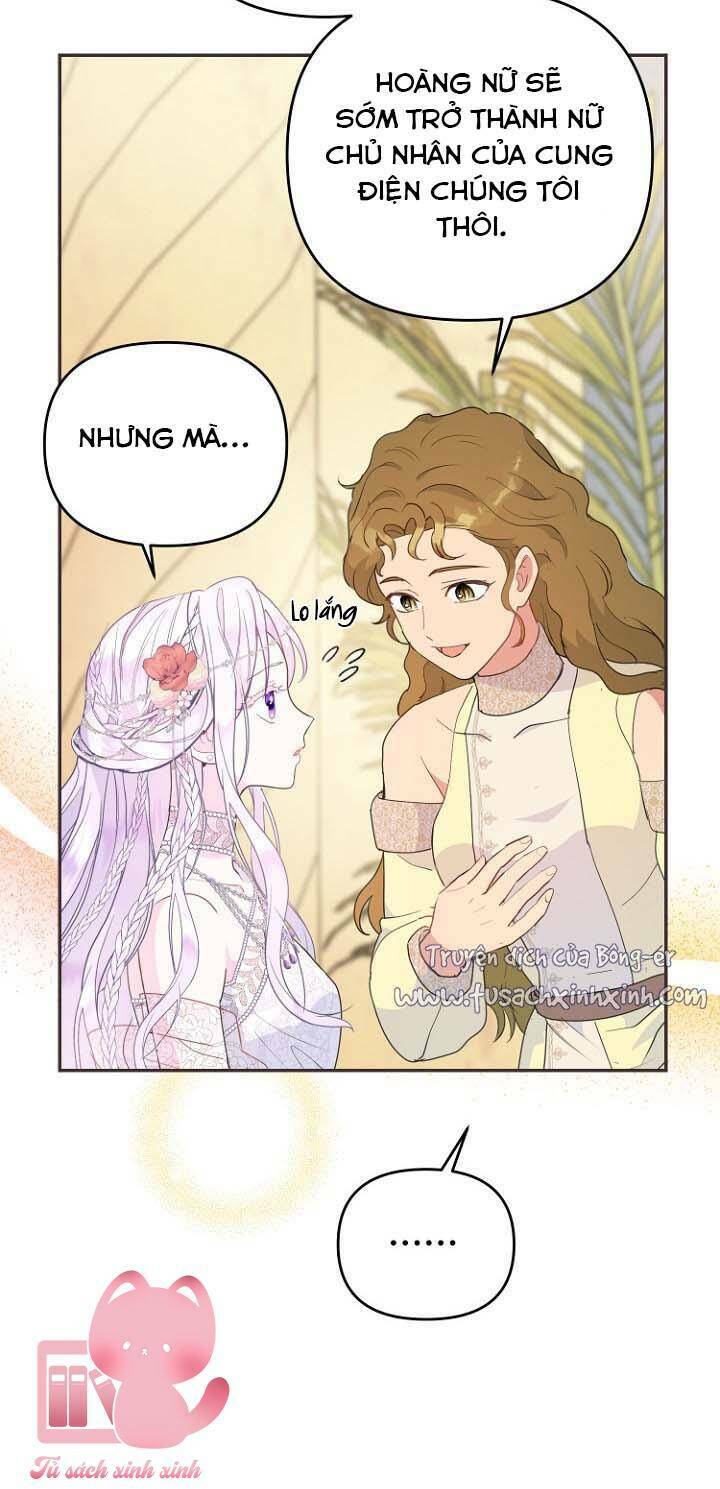 Tiền Là Tất Cả Chồng Là Phù Du - Chapter 25 - Page 28