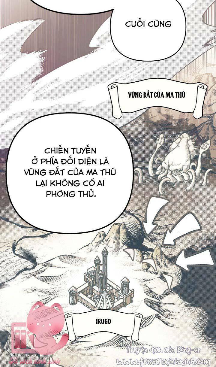 Tiền Là Tất Cả Chồng Là Phù Du - Chapter 25 - Page 31
