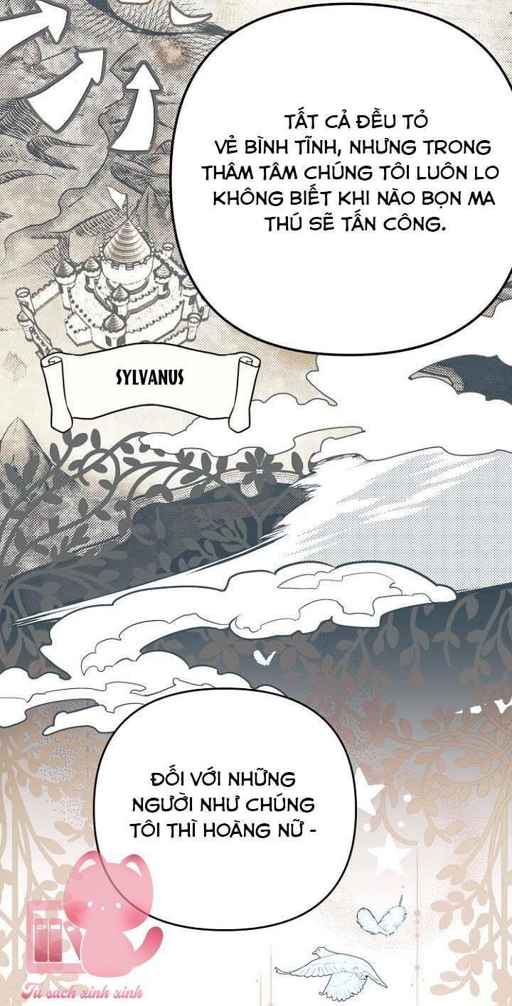 Tiền Là Tất Cả Chồng Là Phù Du - Chapter 25 - Page 32