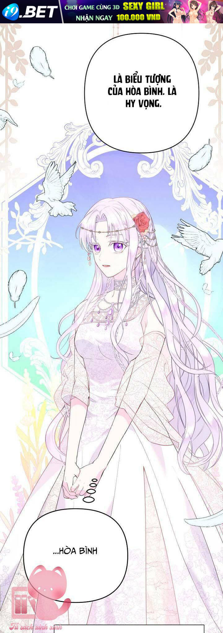 Tiền Là Tất Cả Chồng Là Phù Du - Chapter 25 - Page 33