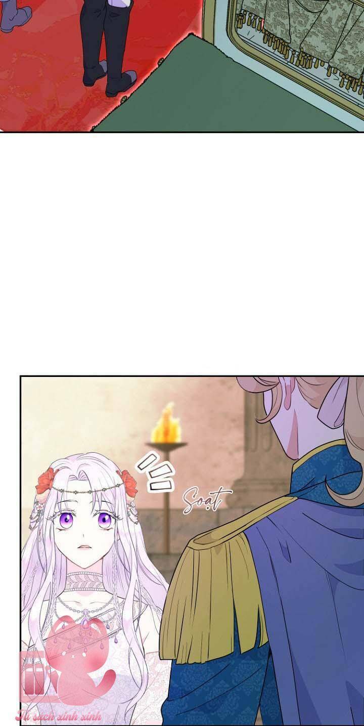 Tiền Là Tất Cả Chồng Là Phù Du - Chapter 25 - Page 36