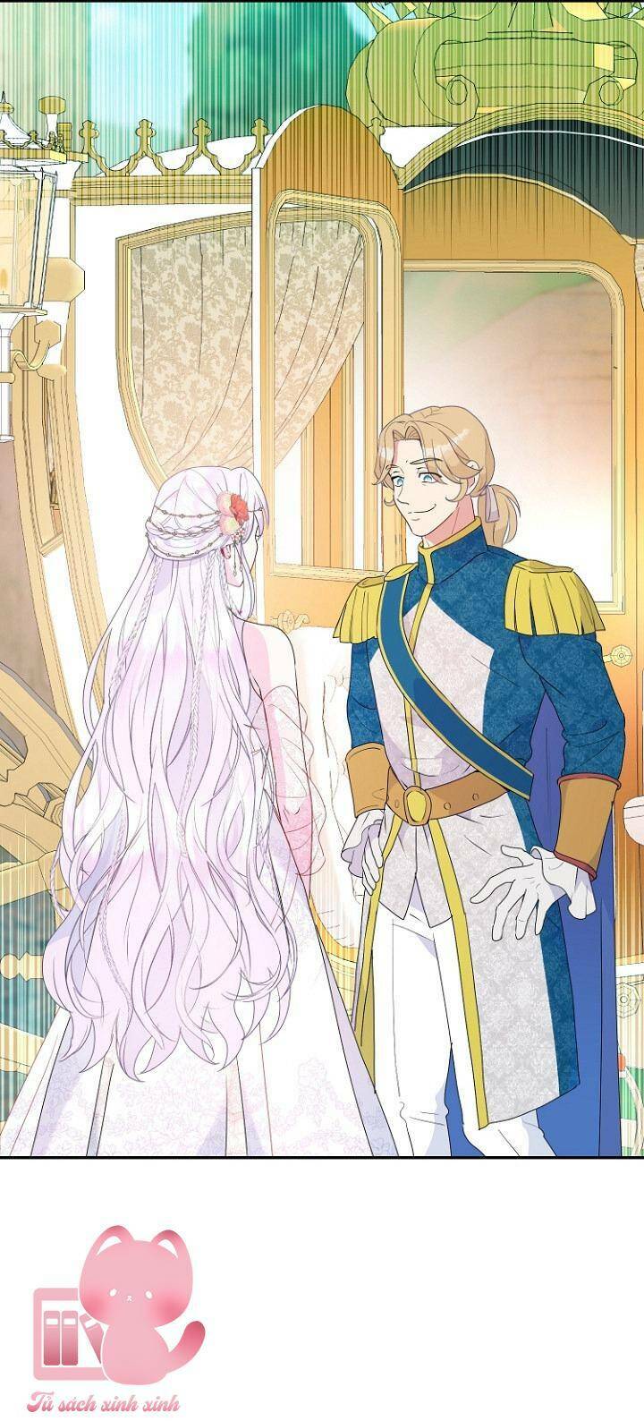 Tiền Là Tất Cả Chồng Là Phù Du - Chapter 25 - Page 38