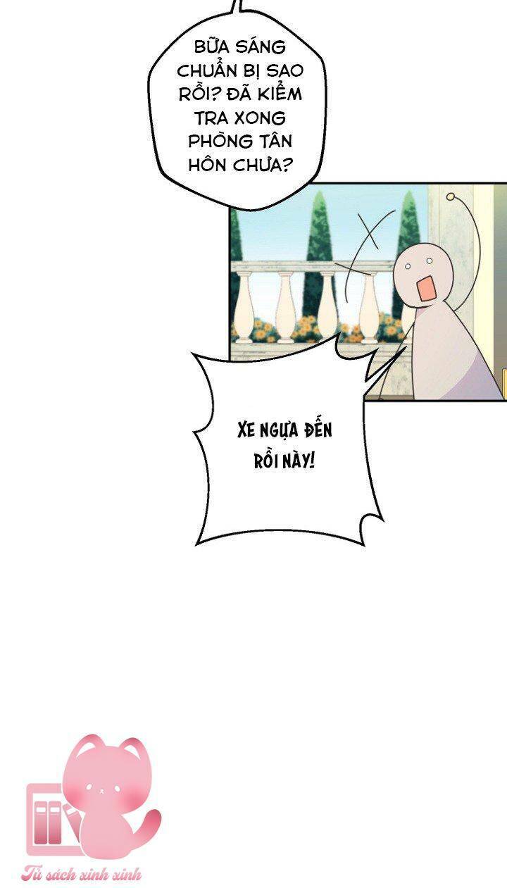 Tiền Là Tất Cả Chồng Là Phù Du - Chapter 25 - Page 3