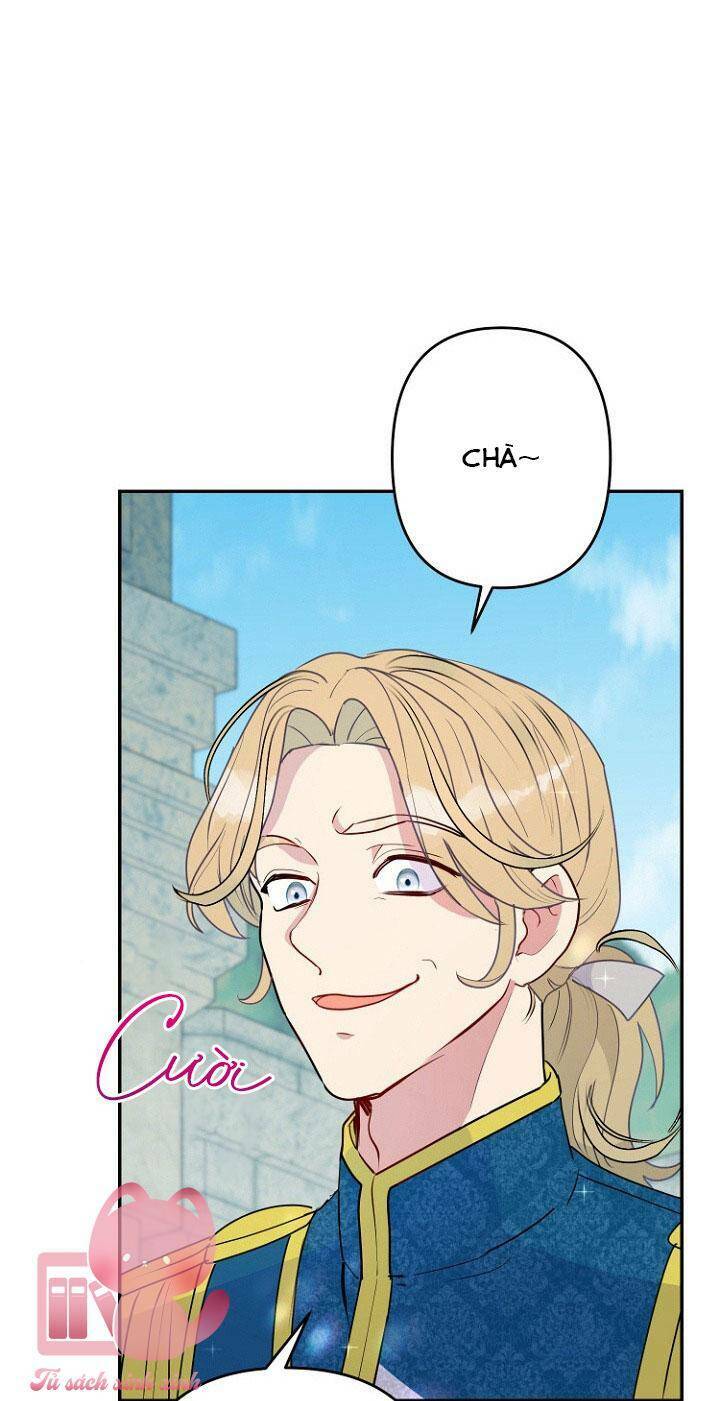 Tiền Là Tất Cả Chồng Là Phù Du - Chapter 25 - Page 39