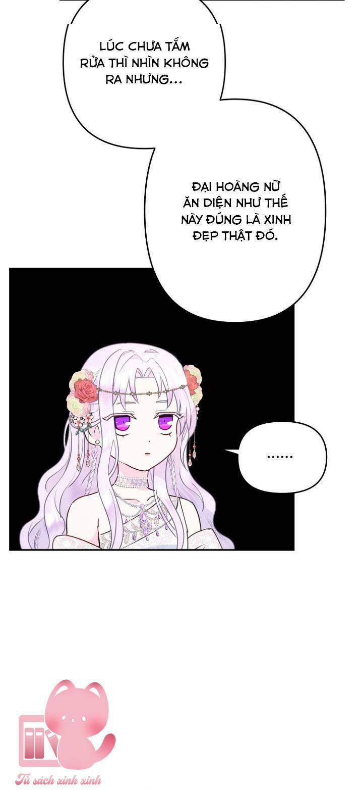 Tiền Là Tất Cả Chồng Là Phù Du - Chapter 25 - Page 40