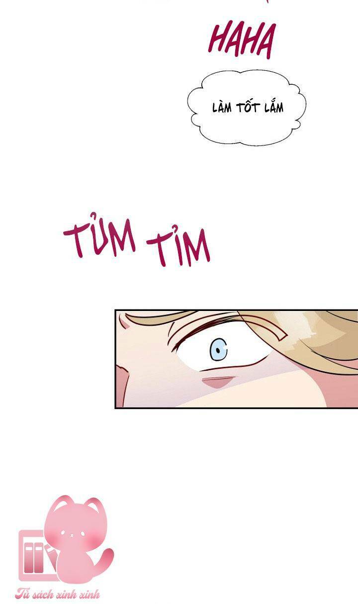 Tiền Là Tất Cả Chồng Là Phù Du - Chapter 25 - Page 42