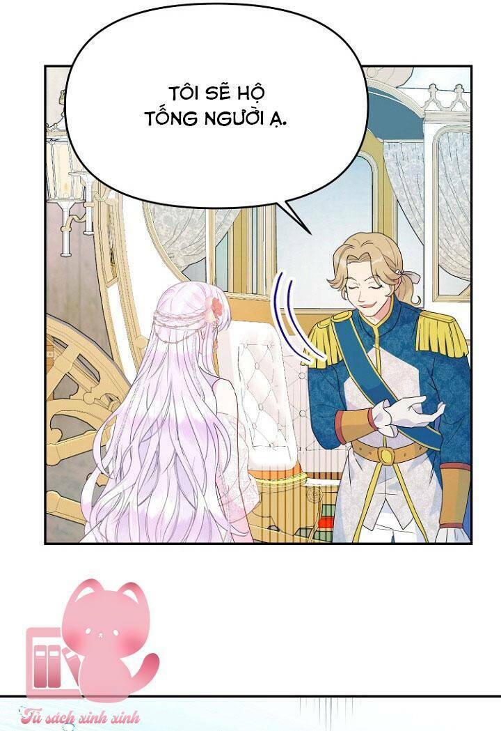 Tiền Là Tất Cả Chồng Là Phù Du - Chapter 25 - Page 43