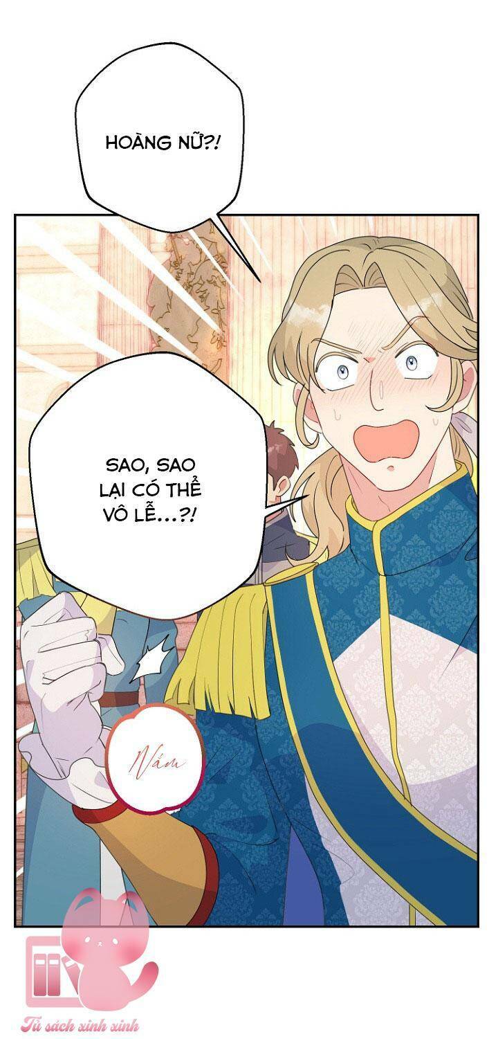 Tiền Là Tất Cả Chồng Là Phù Du - Chapter 25 - Page 46