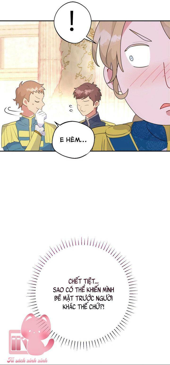 Tiền Là Tất Cả Chồng Là Phù Du - Chapter 25 - Page 47